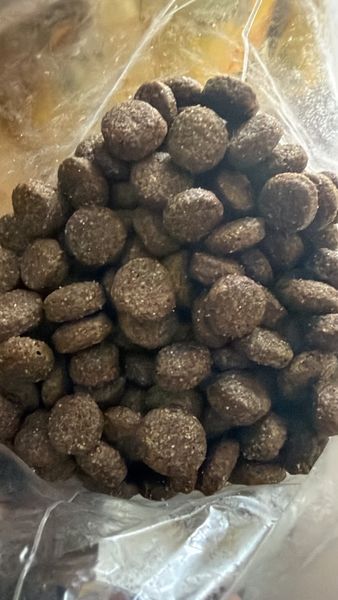 Josera Lamb & Rice 4032254785866 фото