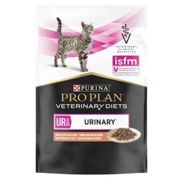 Purina Pro Plan Veterinary Diets UR Urinary J88-L99 фото