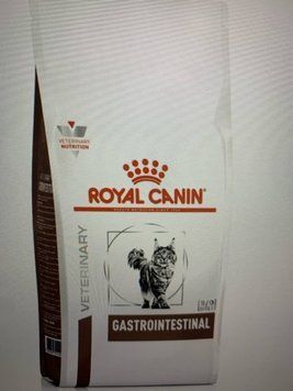Royal Canin GASTROINTESTINAL  S34-L96 фото